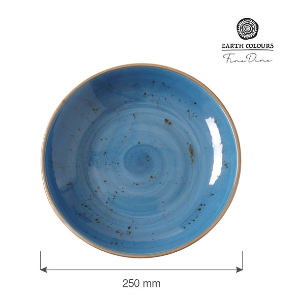 Iris kupéskål, 250 mm, Min. kjøp: 6 - for Storkjøkken - XL - Storkjøkken