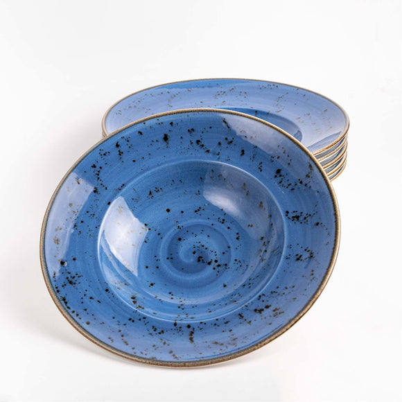 Iris pastatallerken, 270 mm, Min. kjøp: 6 - for Storkjøkken - XL - Storkjøkken