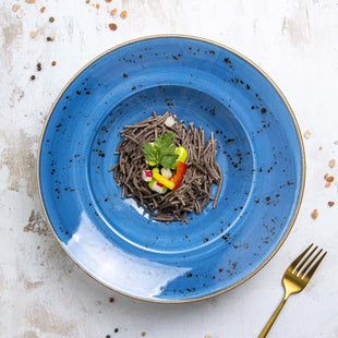 Iris pastatallerken, 270 mm, Min. kjøp: 6 - for Storkjøkken - XL - Storkjøkken