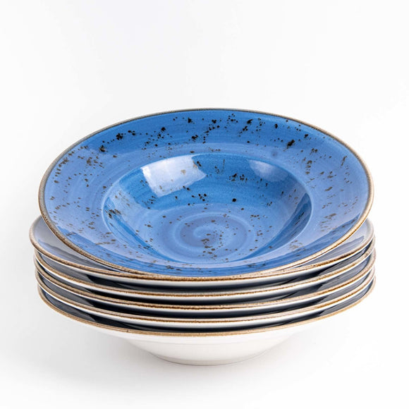 Iris pastatallerken, 270 mm, Min. kjøp: 6 - for Storkjøkken - XL - Storkjøkken