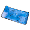 Iris presentasjonsplate, 240x270mm, Min. kjøp: 6 - for Storkjøkken - XL - Storkjøkken