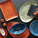 Iris rektangulær plate, 300x150mm, Min. kjøp: 6 - for Storkjøkken - XL - Storkjøkken