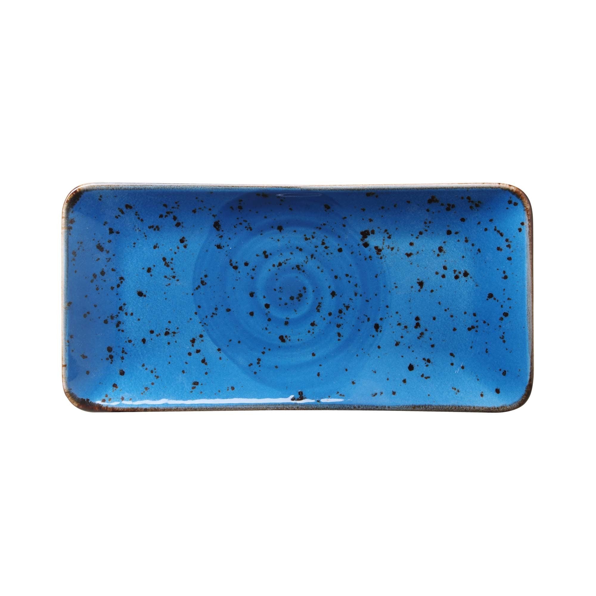 Iris rektangulær plate, 300x150mm, Min. kjøp: 6 - for Storkjøkken - XL - Storkjøkken