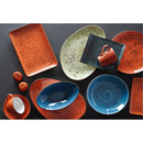 Iris serveringsfat, 215x120mm, Min. kjøp: 6 - for Storkjøkken - XL - Storkjøkken