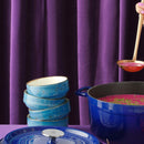 Iris stabelbar bolle, 120 mm, Min. kjøp: 6 - for Storkjøkken - XL - Storkjøkken