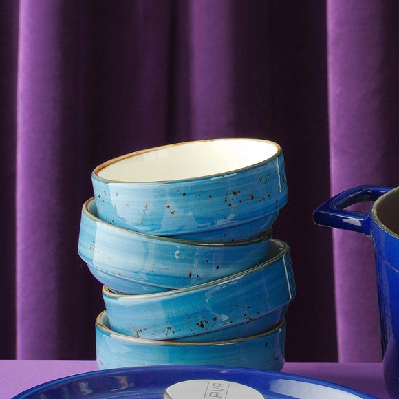 Iris stabelbar bolle, 80 mm, Min. kjøp: 6 - for Storkjøkken - XL - Storkjøkken