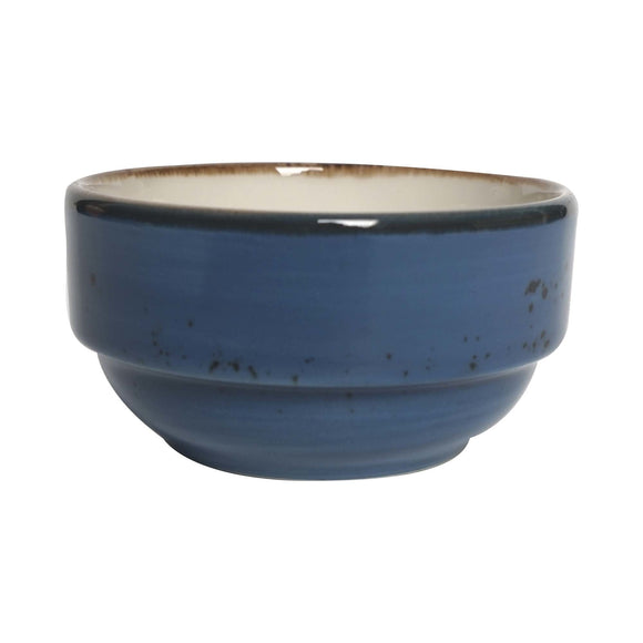 Iris stabelbar bolle, 80 mm, Min. kjøp: 6 - for Storkjøkken - XL - Storkjøkken