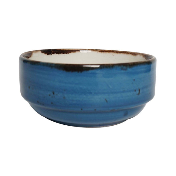 Iris stabelbar bolle, 80 mm, Min. kjøp: 6 - for Storkjøkken - XL - Storkjøkken