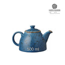 Iris tekanne, 500 ml, Min. kjøp: 4 - for Storkjøkken - XL - Storkjøkken