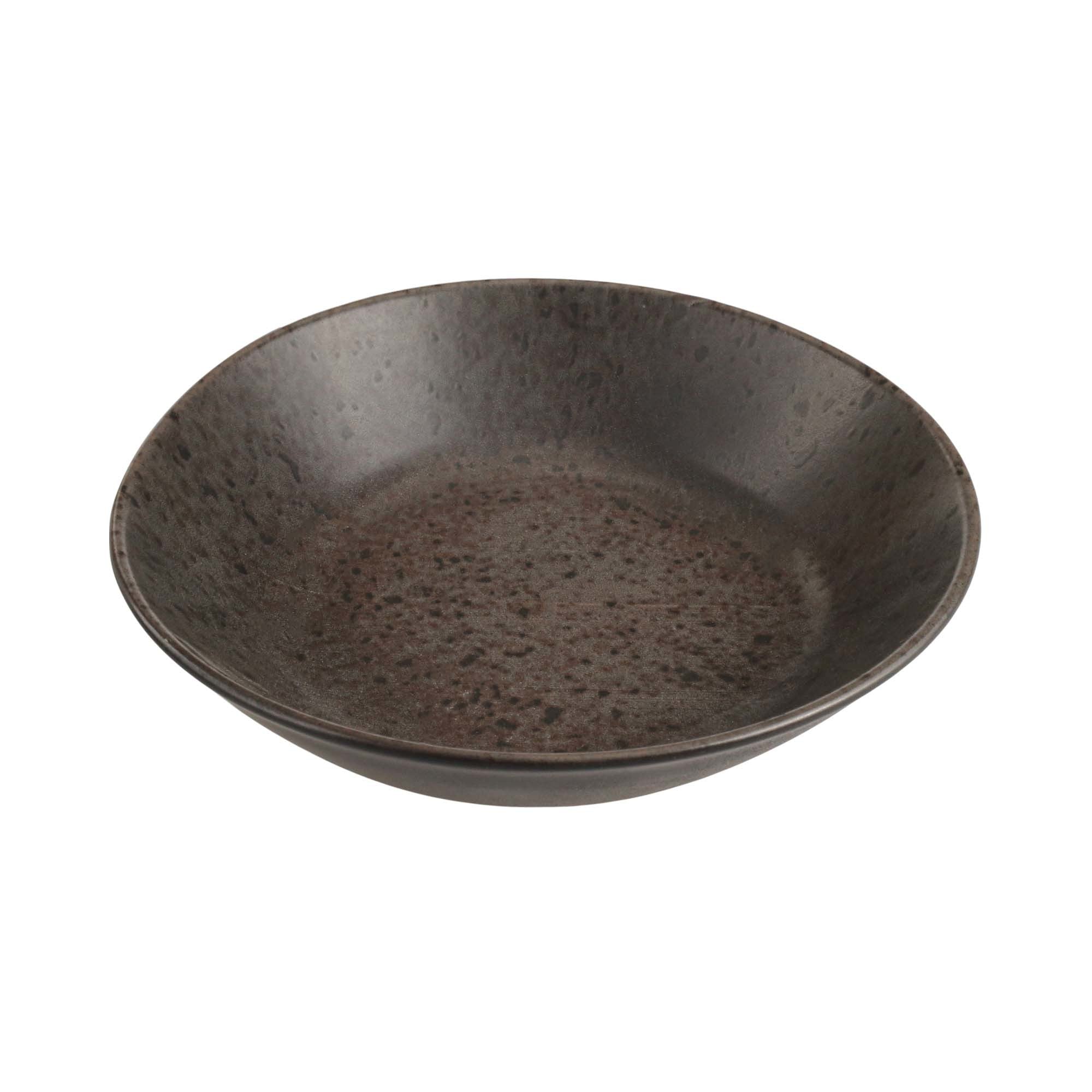 Ironstone pastabolle 230 mm, Min. kjøp: 6 - for Storkjøkken - XL - Storkjøkken