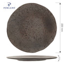 Ironstone sideplate 170mm, Min. kjøp: 6 - for Storkjøkken - XL - Storkjøkken