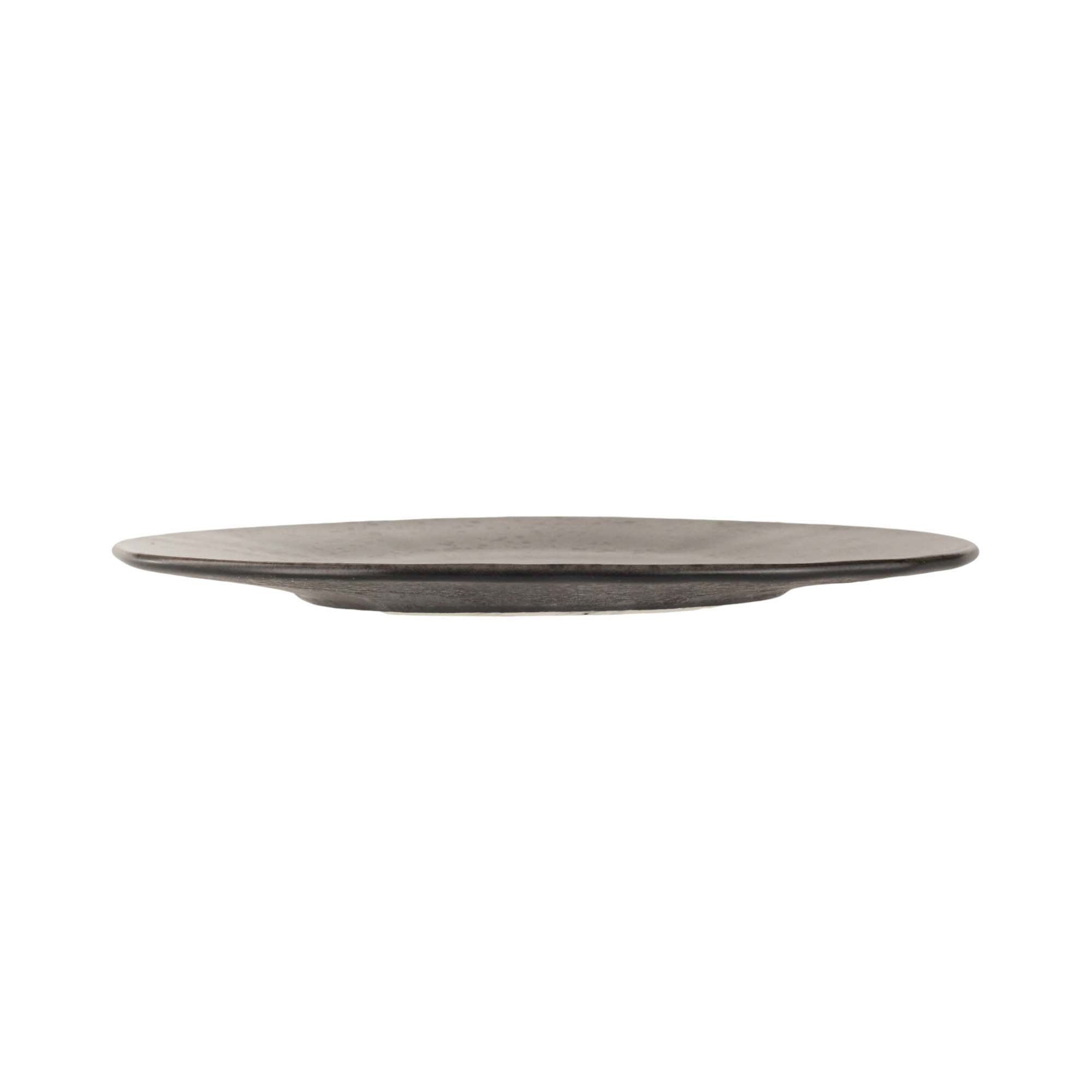 Ironstone sideplate 170mm, Min. kjøp: 6 - for Storkjøkken - XL - Storkjøkken