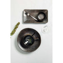 Ironstone sideplate 170mm, Min. kjøp: 6 - for Storkjøkken - XL - Storkjøkken