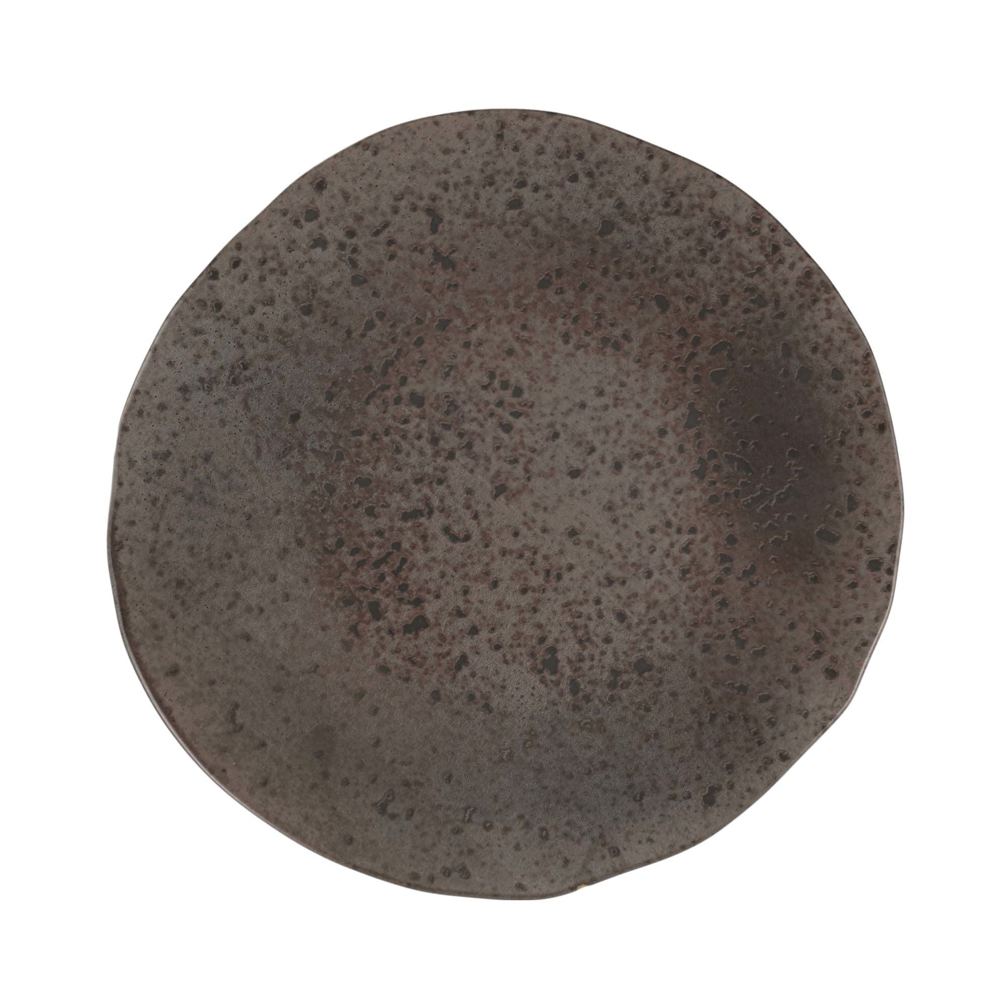 Ironstone sideplate 170mm, Min. kjøp: 6 - for Storkjøkken - XL - Storkjøkken
