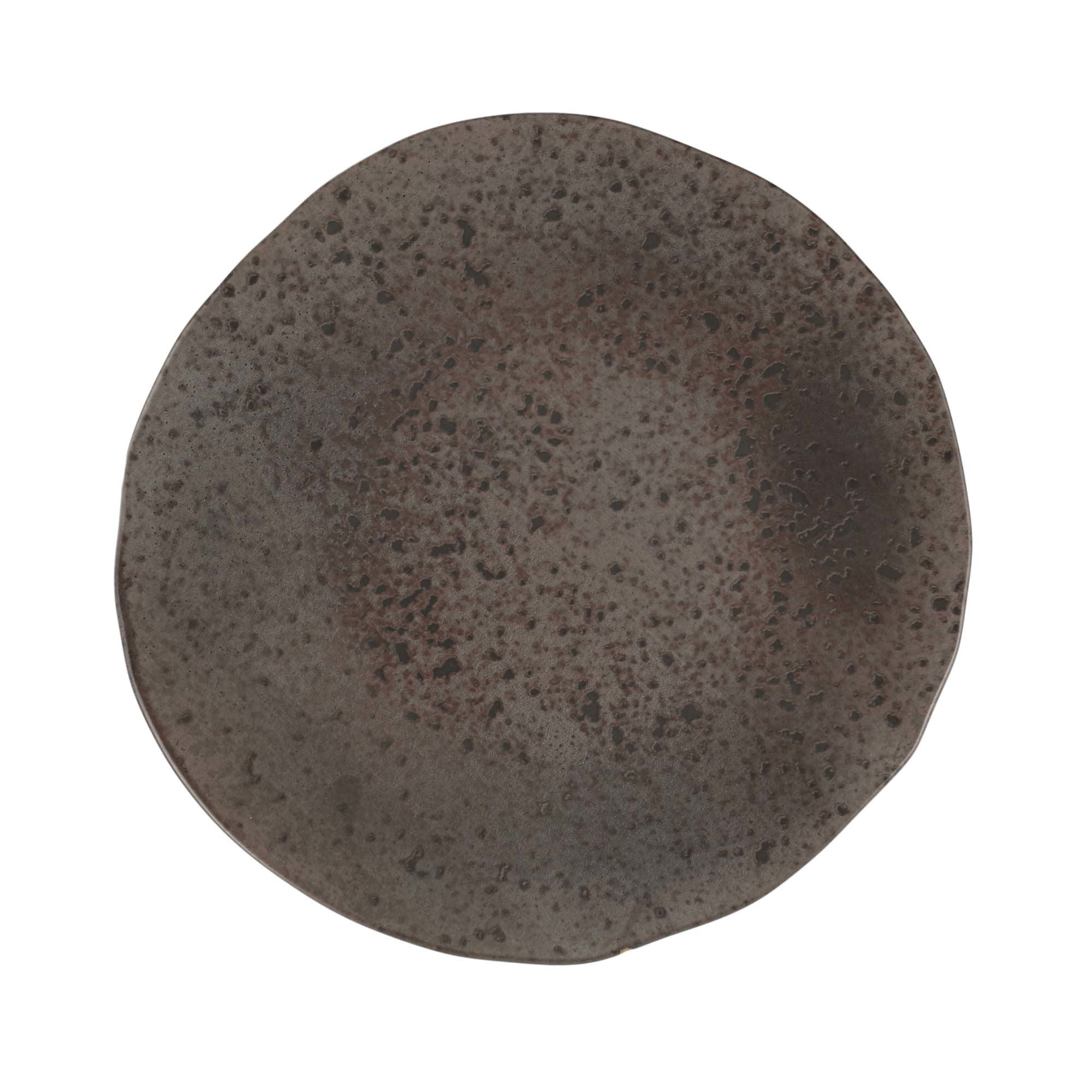 Ironstone sideplate 170mm, Min. kjøp: 6 - for Storkjøkken - XL - Storkjøkken