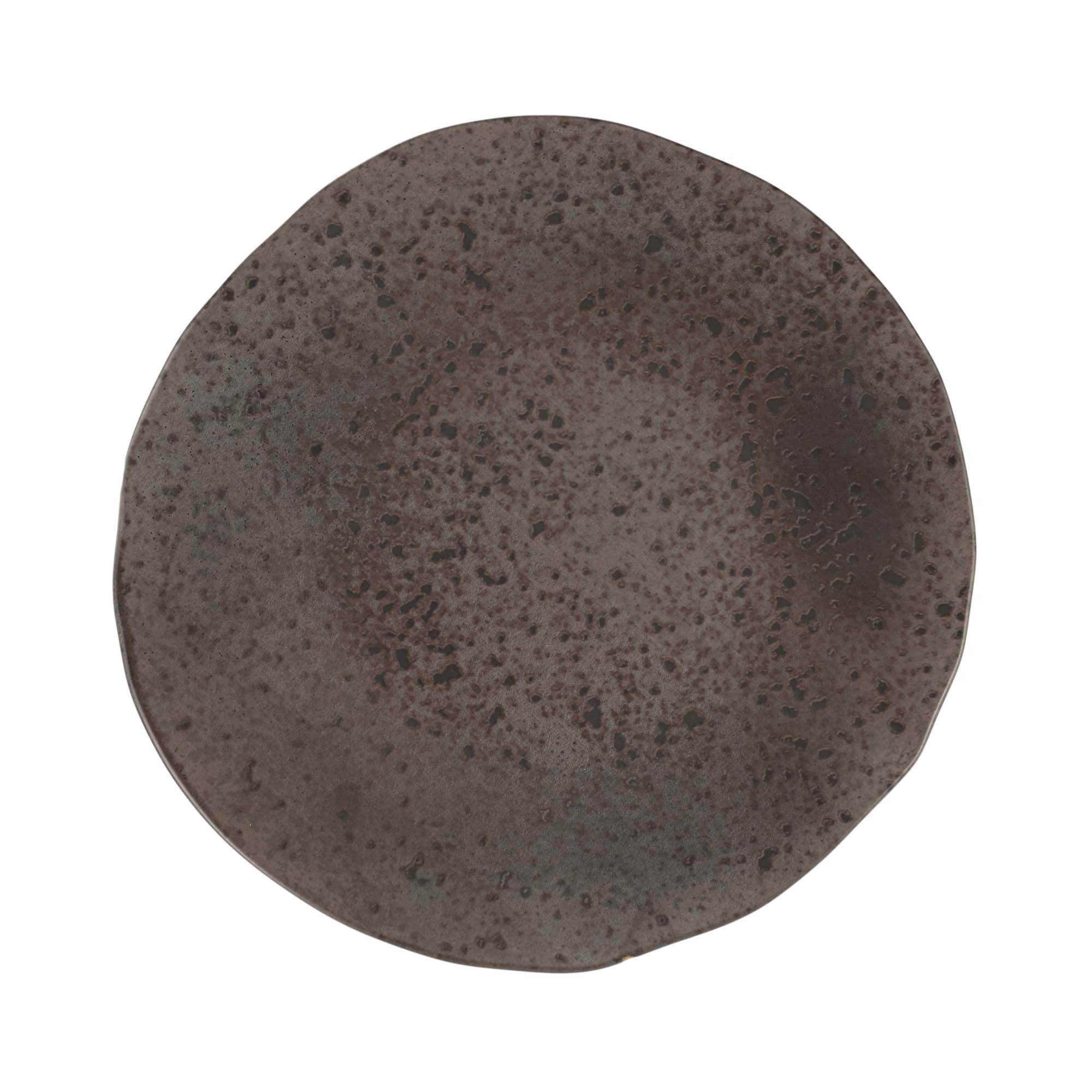 Ironstone sideplate 170mm, Min. kjøp: 6 - for Storkjøkken - XL - Storkjøkken