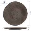 Ironstone sideplate 170mm, Min. kjøp: 6 - for Storkjøkken - XL - Storkjøkken