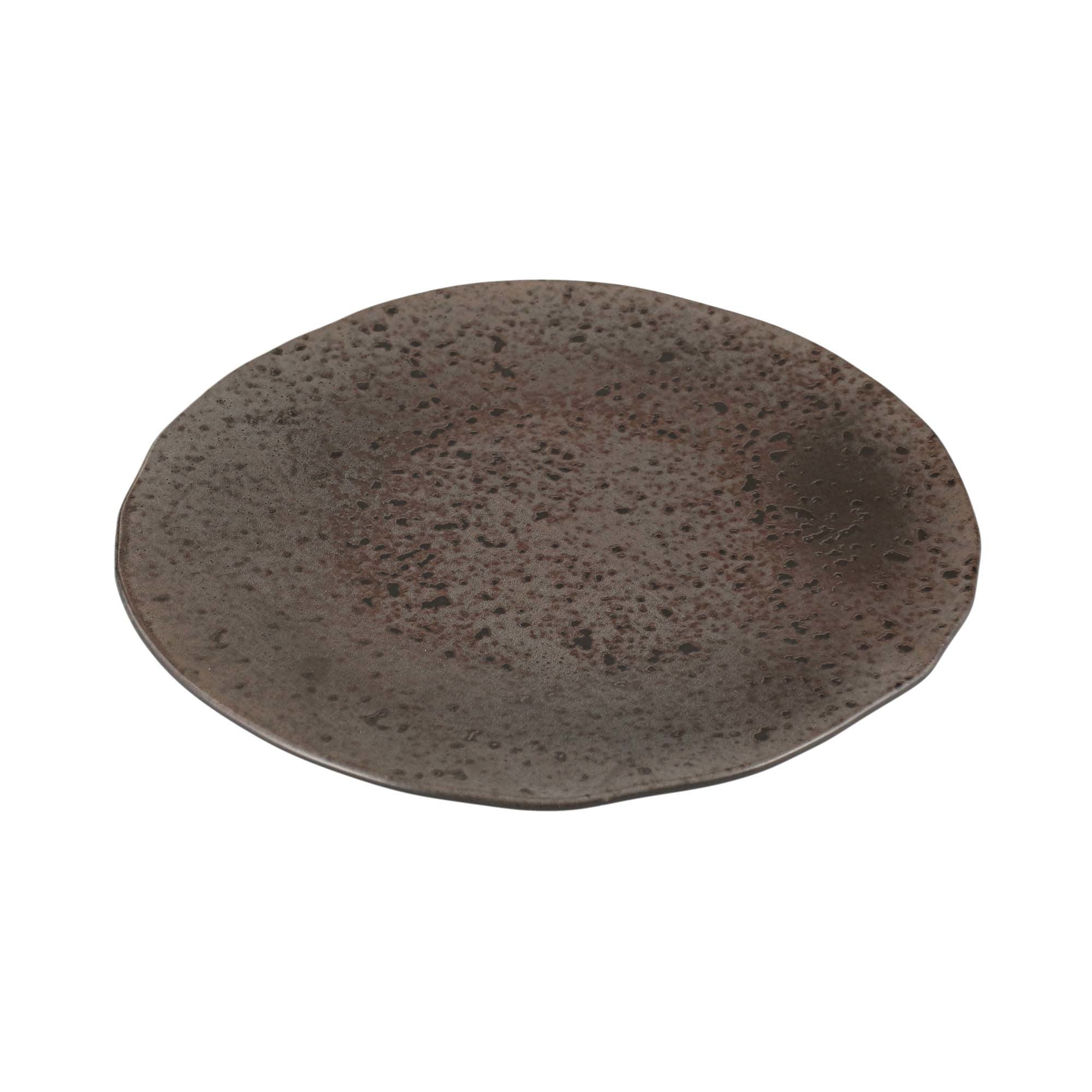 Ironstone sideplate 170mm, Min. kjøp: 6 - for Storkjøkken - XL - Storkjøkken