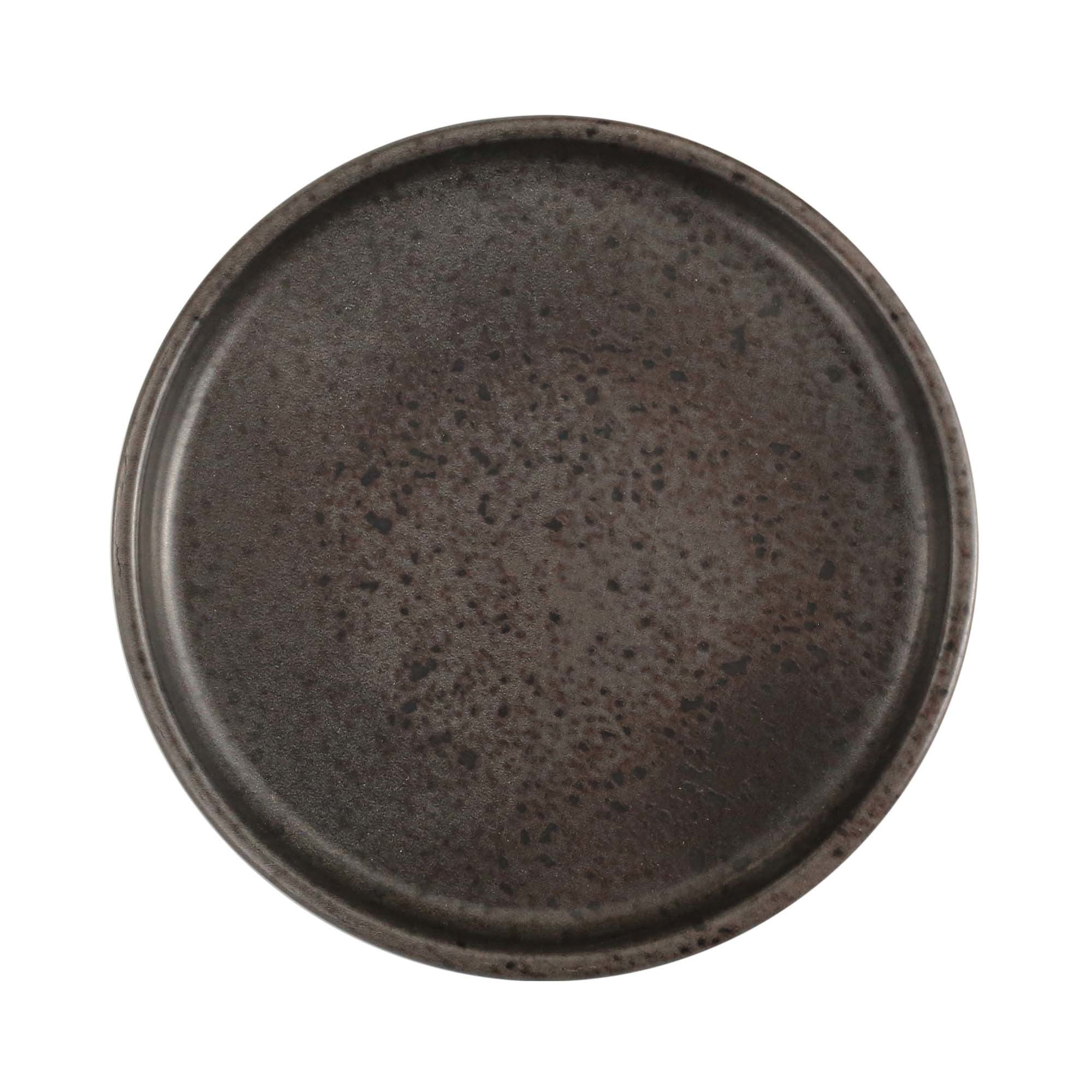 Ironstone signaturplate 150 mm, Min. kjøp: 6 - for Storkjøkken - XL - Storkjøkken