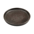 Ironstone signaturplate 150 mm, Min. kjøp: 6 - for Storkjøkken - XL - Storkjøkken