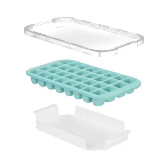 Isbitbrett med lokk, Bar opp, 335x180mm - for Storkjøkken - XL - Storkjøkken