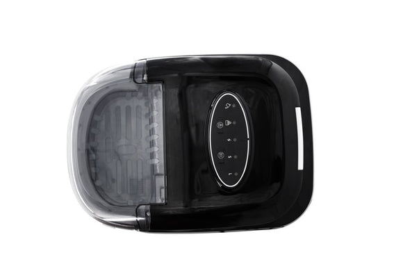 Isbitmaskin - Hul kule - for Storkjøkken - XL - Storkjøkken