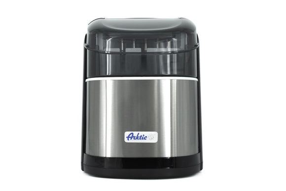 Isbitmaskin - Hul kule - for Storkjøkken - XL - Storkjøkken