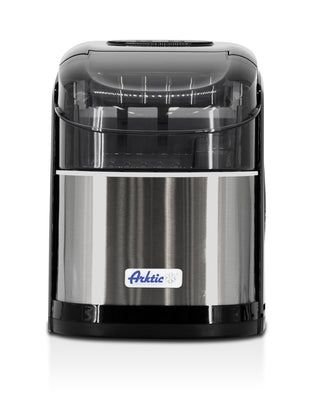 Isbitmaskin - Hul kule - for Storkjøkken - XL - Storkjøkken