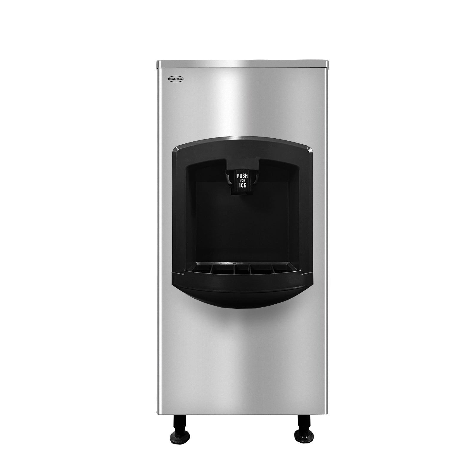 Isdispenser 60kg - for Storkjøkken - XL - Storkjøkken