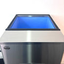 Isdispenser 60kg - for Storkjøkken - XL - Storkjøkken