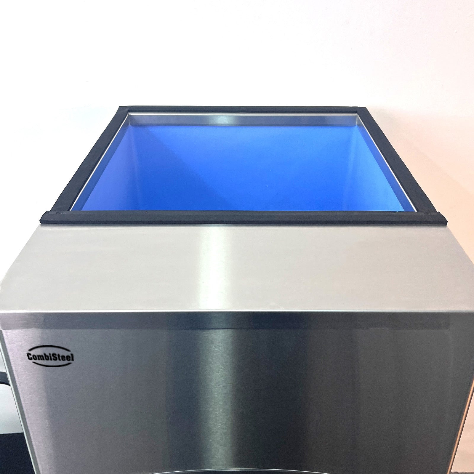 Isdispenser 60kg - for Storkjøkken - XL - Storkjøkken