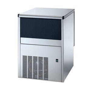 Isflakmaskin 90kg/24h - for Storkjøkken - XL - Storkjøkken