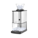 Isknuser med hus i rustfritt stål, 220V, 50/60Hz, 60–80W - for Storkjøkken - XL - Storkjøkken