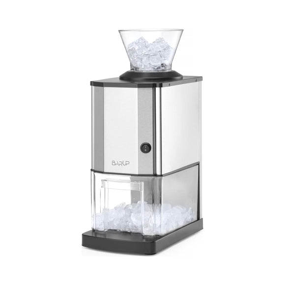 Isknuser med hus i rustfritt stål, 220V, 50/60Hz, 60–80W - for Storkjøkken - XL - Storkjøkken