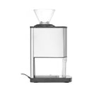 Isknuser med hus i rustfritt stål, 220V, 50/60Hz, 60–80W - for Storkjøkken - XL - Storkjøkken