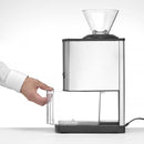 Isknuser med hus i rustfritt stål, 220V, 50/60Hz, 60–80W - for Storkjøkken - XL - Storkjøkken