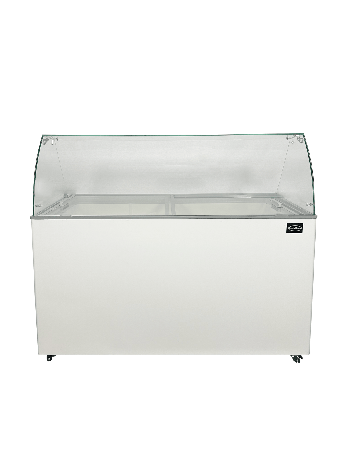 Iskrem display corisca 6x5 ltr - for Storkjøkken - XL - Storkjøkken
