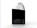 Iskrem display corisca black 6x5 ltr - for Storkjøkken - XL - Storkjøkken