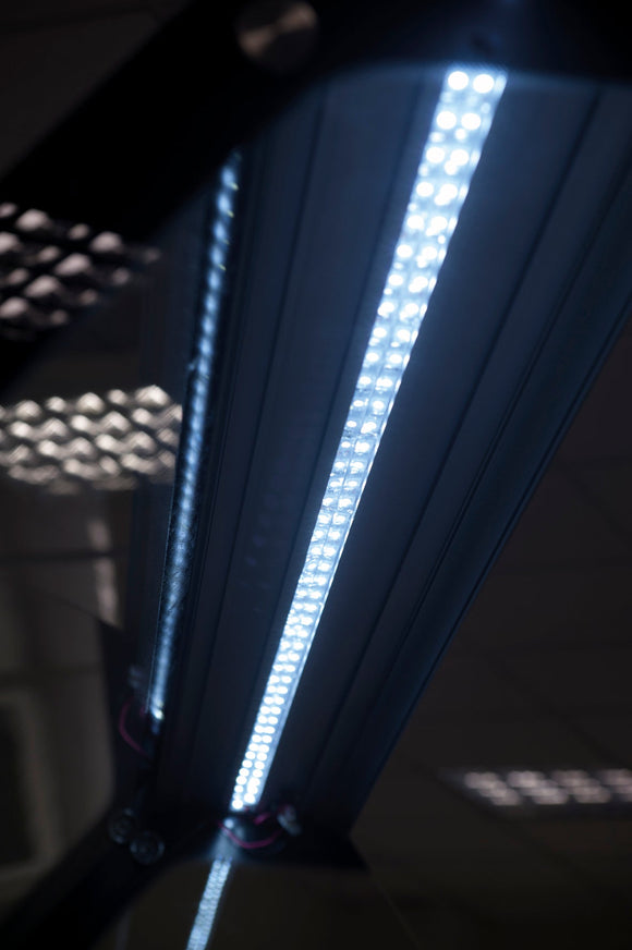 Iskrem display hawai 16x 5ltr - for Storkjøkken - XL - Storkjøkken