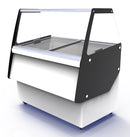 Iskrem display ibiza 8x5 ltr - for Storkjøkken - XL - Storkjøkken