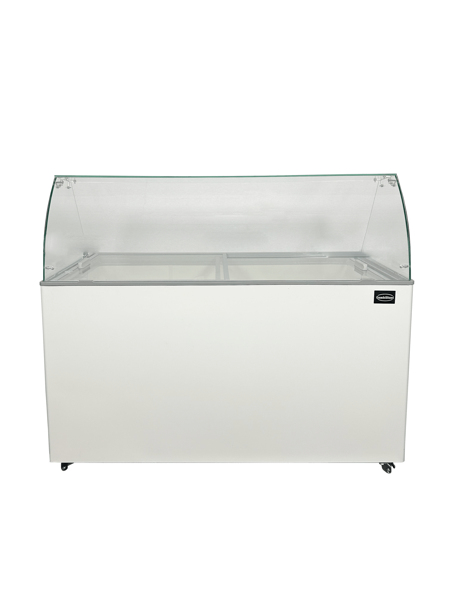 Iskrem display java 8x5 ltr - for Storkjøkken - XL - Storkjøkken