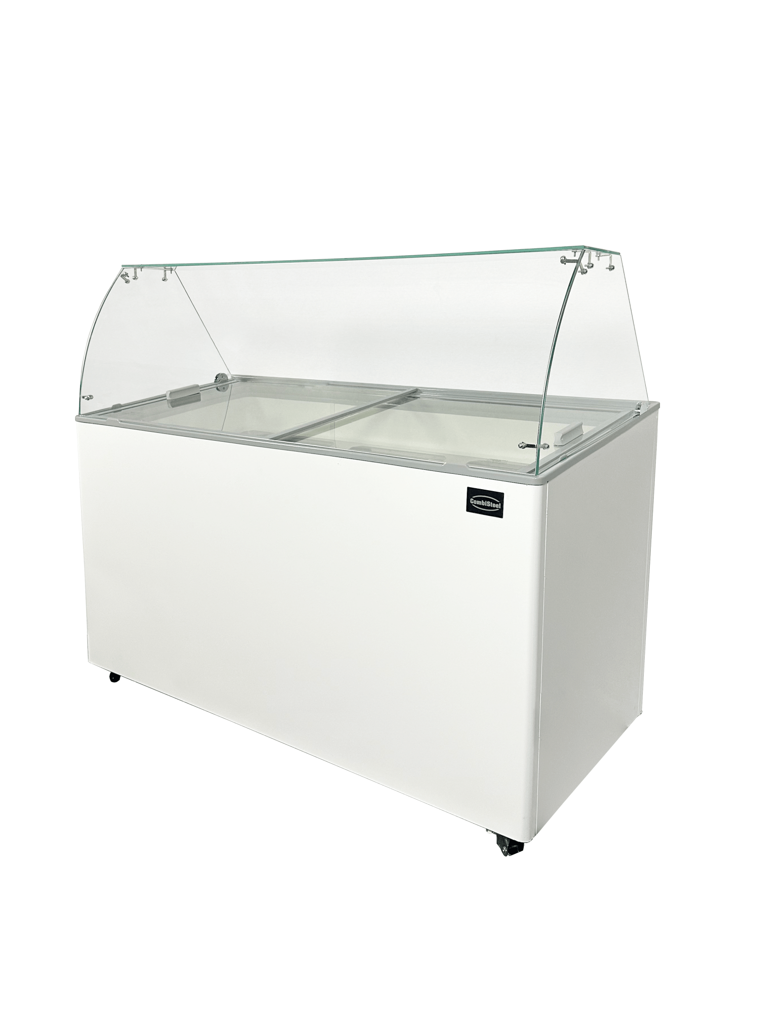 Iskrem display java 8x5 ltr - for Storkjøkken - XL - Storkjøkken