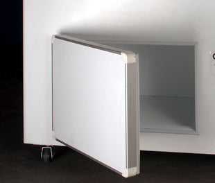 Iskrem display malta 13x 5ltr - for Storkjøkken - XL - Storkjøkken