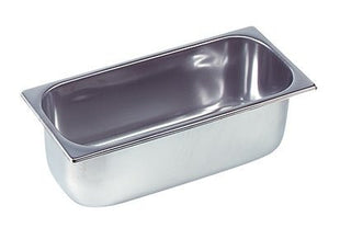 Iskrembakk ss 5ltr - for Storkjøkken - XL - Storkjøkken