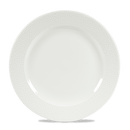 Isla bred felgplate, 305 mm, Min. kjøp: 6 - for Storkjøkken - XL - Storkjøkken