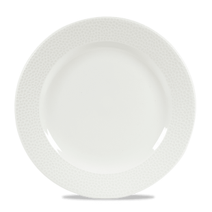 Isla bred felgplate, 305 mm, Min. kjøp: 6 - for Storkjøkken - XL - Storkjøkken