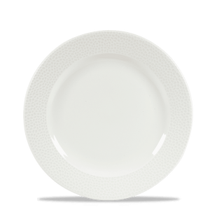 Isla fotplate, 234 mm, Min. kjøp: 6 - for Storkjøkken - XL - Storkjøkken