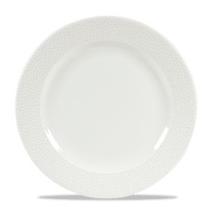 Isla fotplate, 276 mm, Min. kjøp: 6 - for Storkjøkken - XL - Storkjøkken