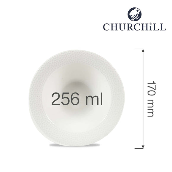 Isla havregrøt, 170 mm, Min. kjøp: 6 - for Storkjøkken - XL - Storkjøkken