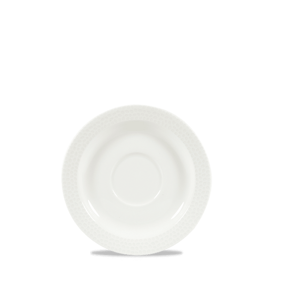 Isla - tallerken, 128 mm, Min. kjøp: 6 - for Storkjøkken - XL - Storkjøkken